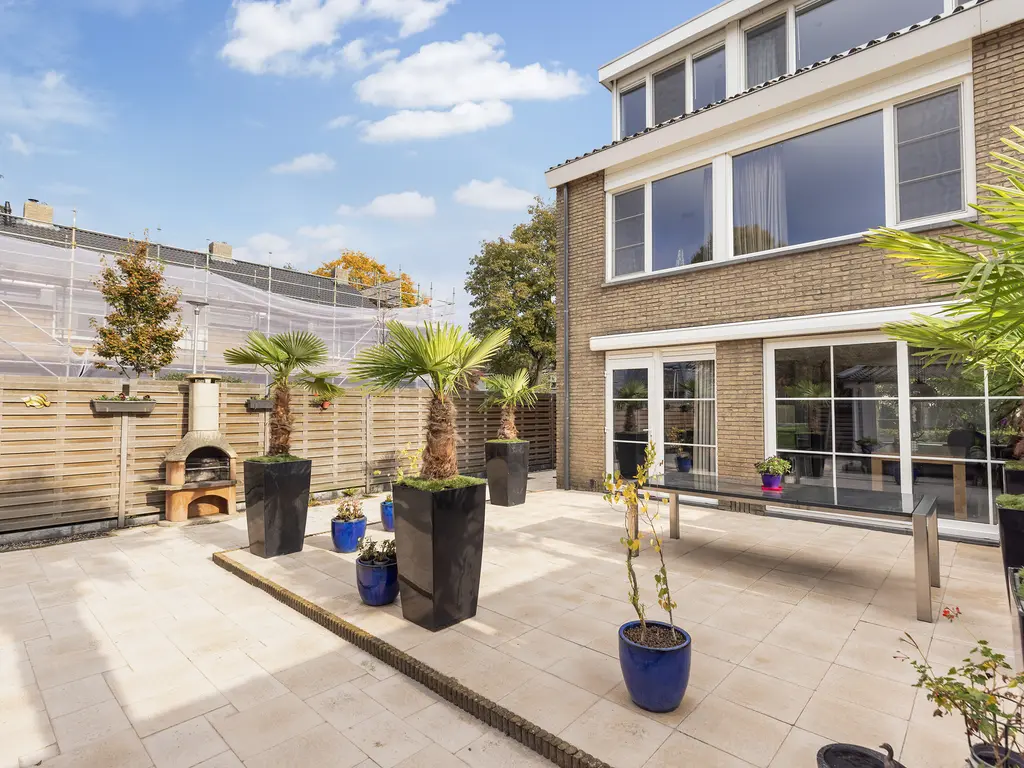 De Were 8, ZWIJNDRECHT
