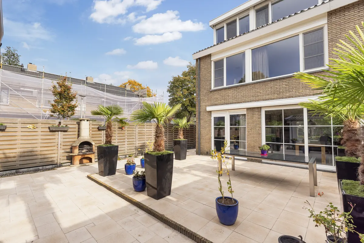 De Were 8, ZWIJNDRECHT