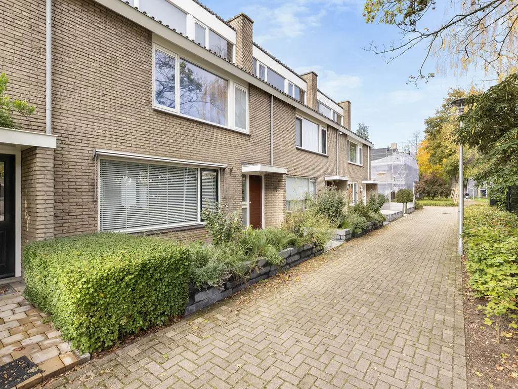 De Were 8, ZWIJNDRECHT