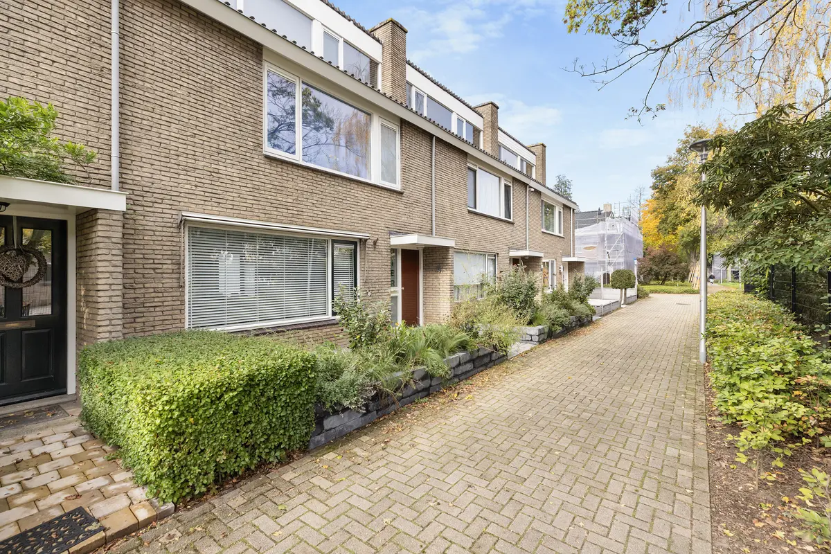De Were 8, ZWIJNDRECHT