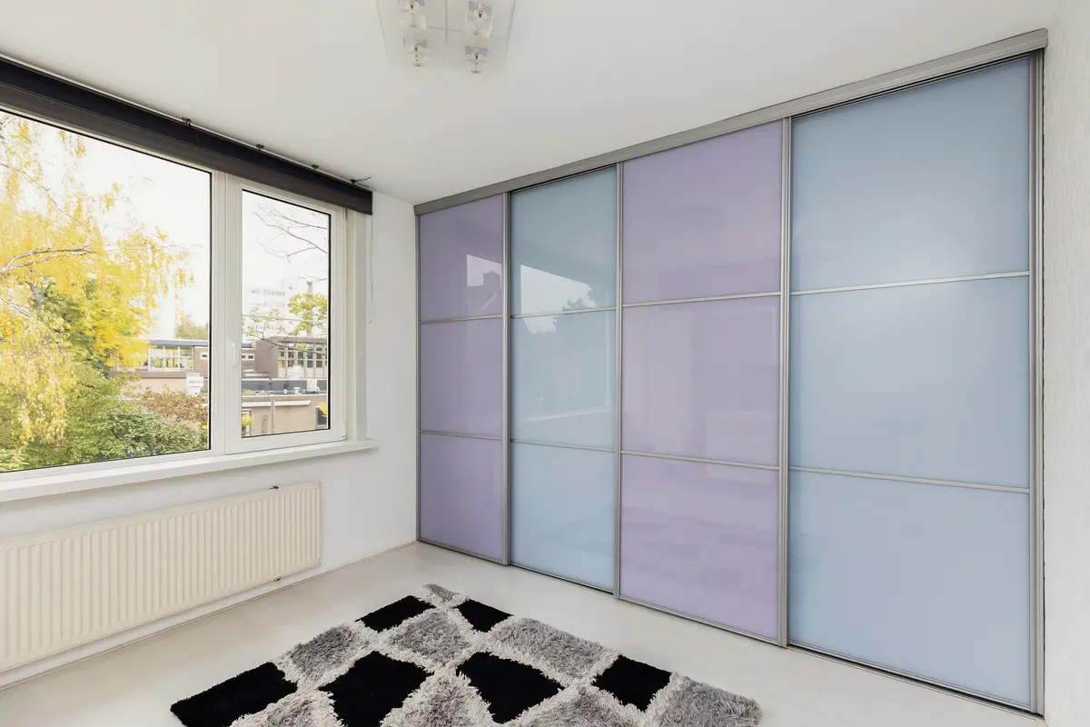 De Were 8, ZWIJNDRECHT