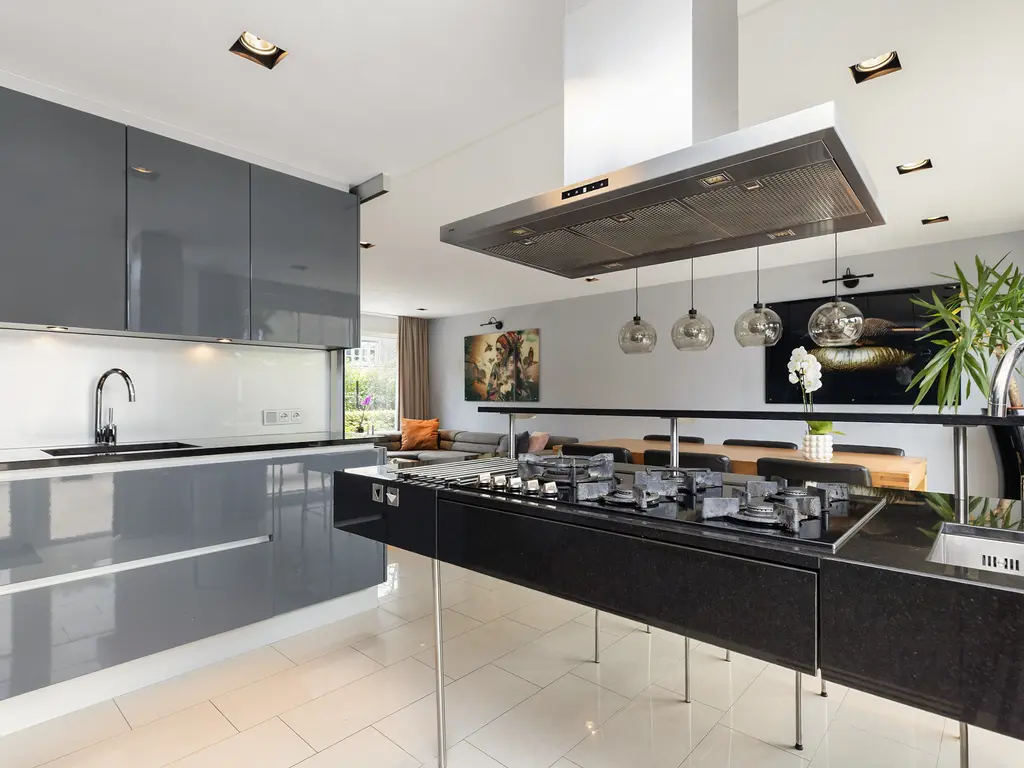 De Were 8, ZWIJNDRECHT