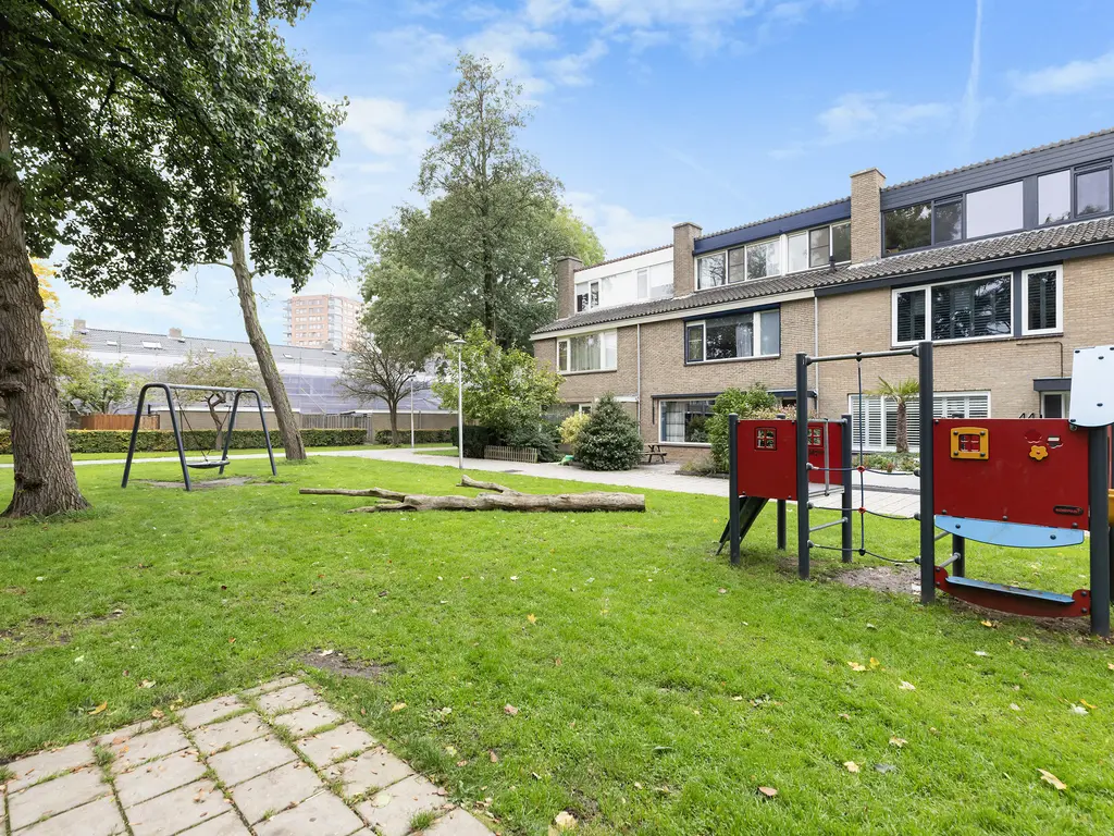 De Were 8, ZWIJNDRECHT