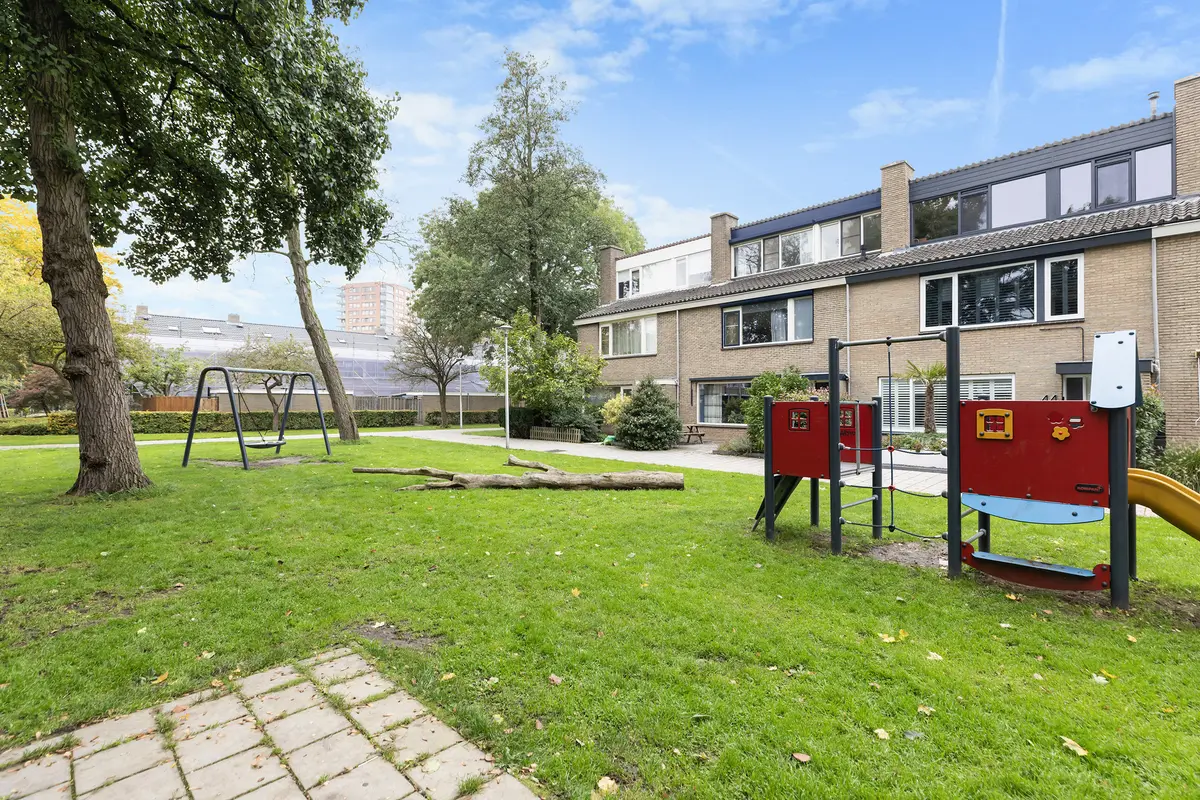 De Were 8, ZWIJNDRECHT