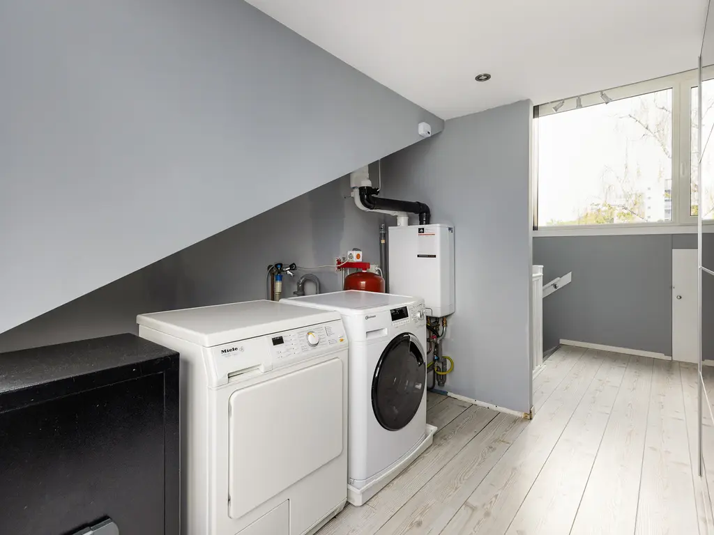 De Were 8, ZWIJNDRECHT