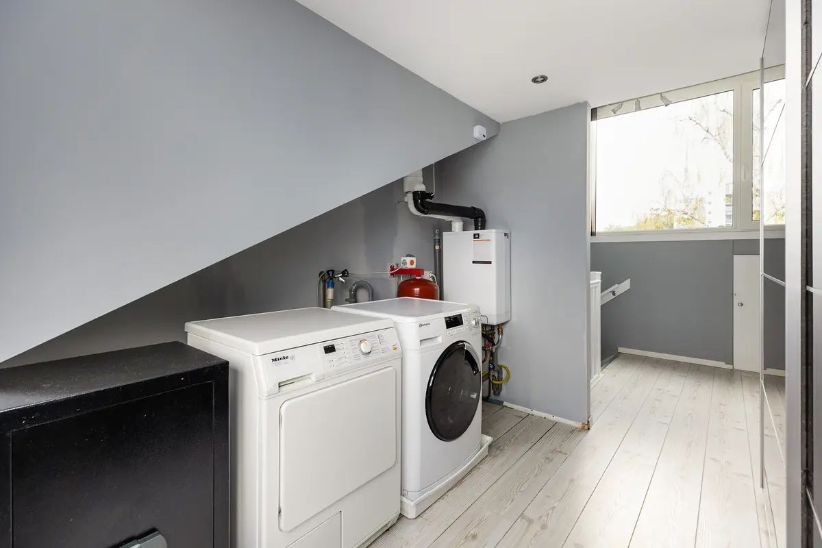 De Were 8, ZWIJNDRECHT