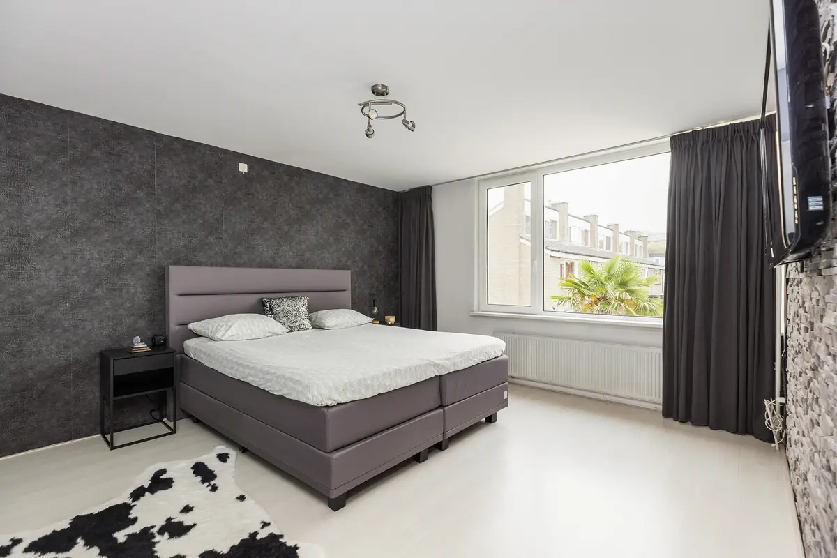 De Were 8, ZWIJNDRECHT