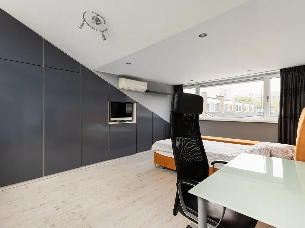 De Were 8, ZWIJNDRECHT
