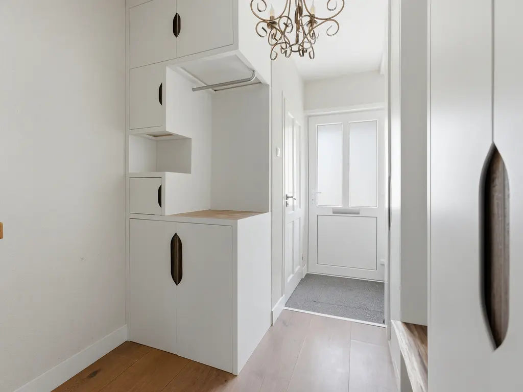 Van der Lekstraat 59, HENDRIK-IDO-AMBACHT