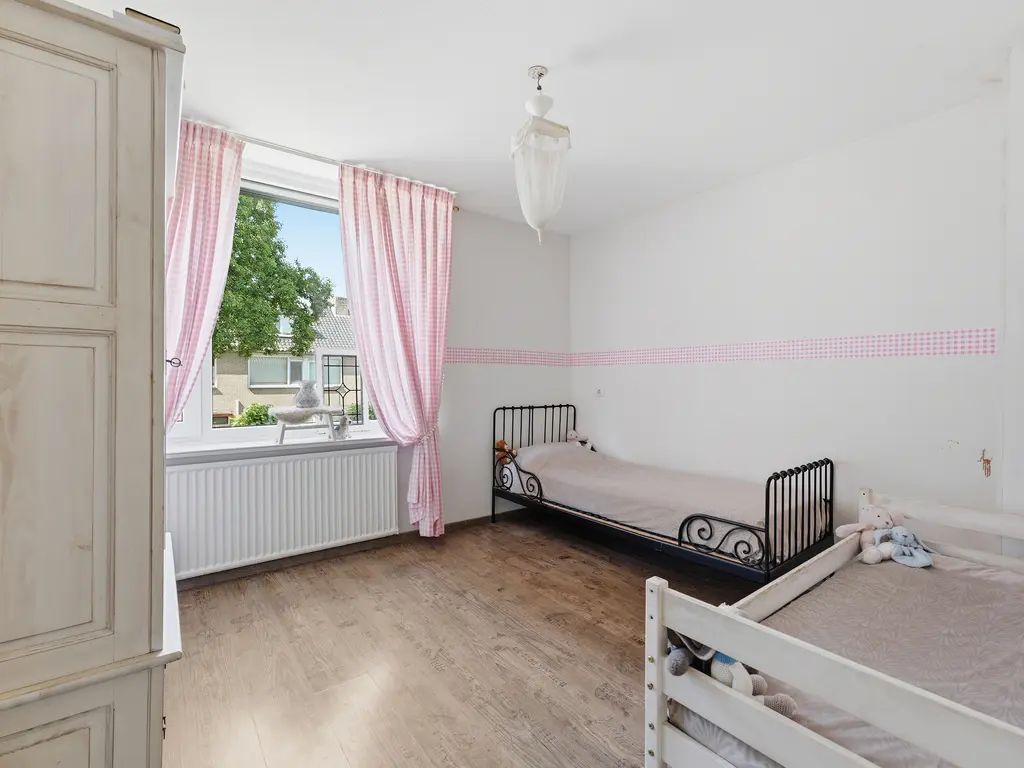 Van der Lekstraat 59, HENDRIK-IDO-AMBACHT