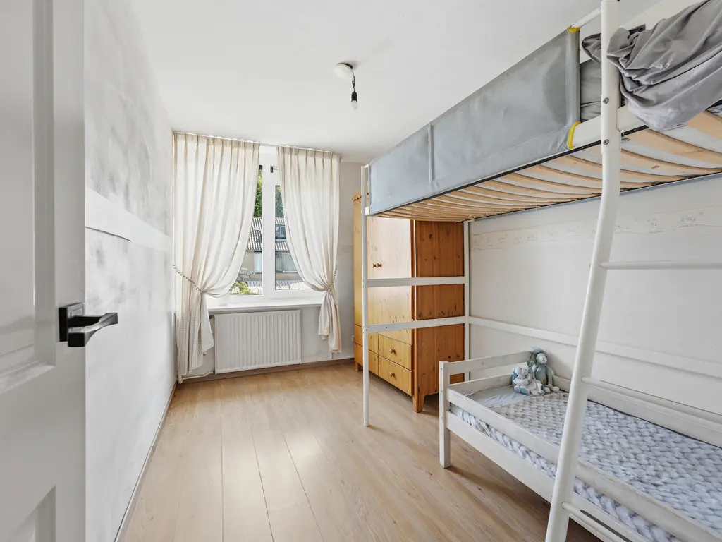 Van der Lekstraat 59, HENDRIK-IDO-AMBACHT