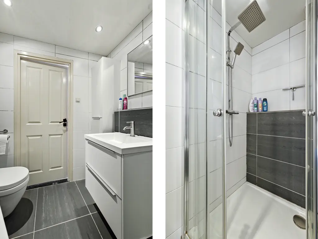 Van der Lekstraat 59, HENDRIK-IDO-AMBACHT