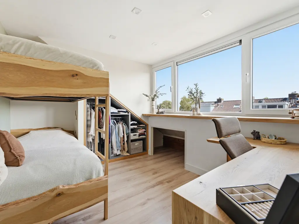 Van der Lekstraat 59, HENDRIK-IDO-AMBACHT