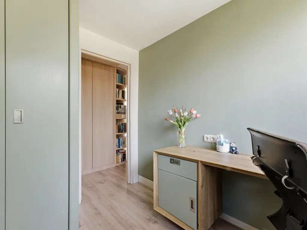 Van der Lekstraat 59, HENDRIK-IDO-AMBACHT