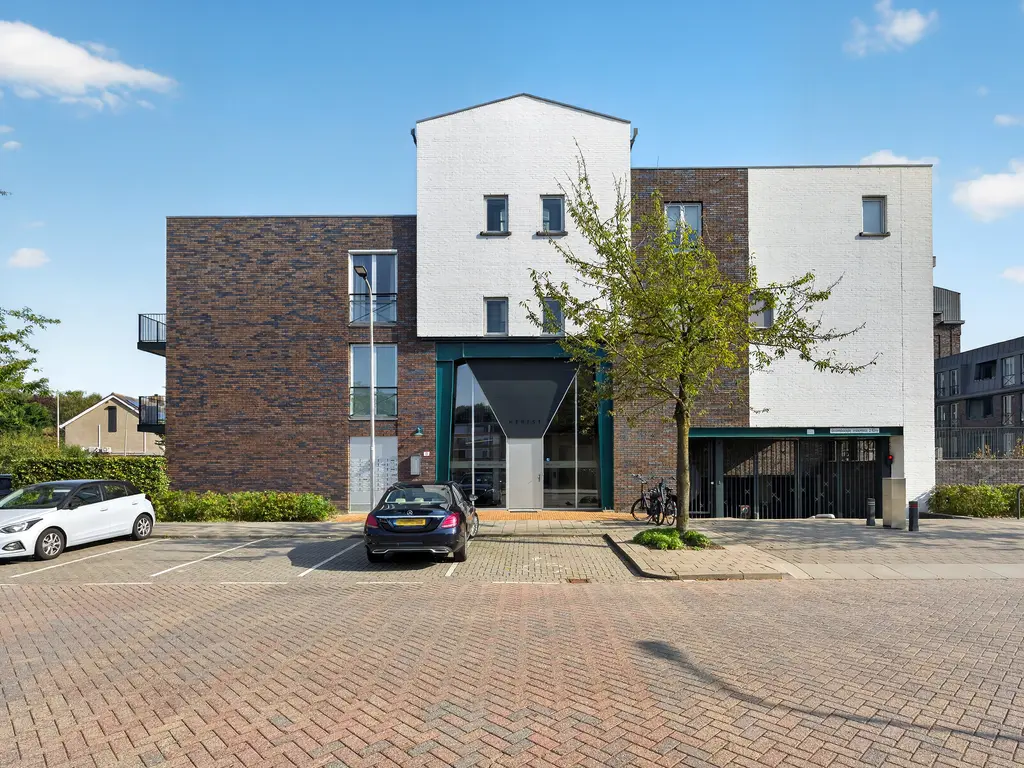 Willem Landréstraat 104, RIDDERKERK