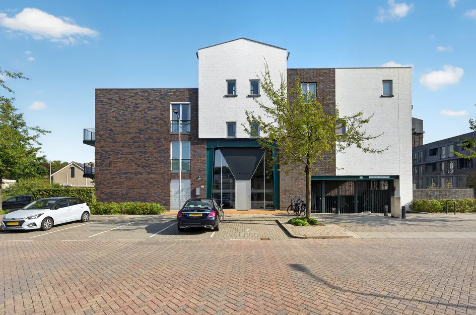 Willem Landréstraat 104