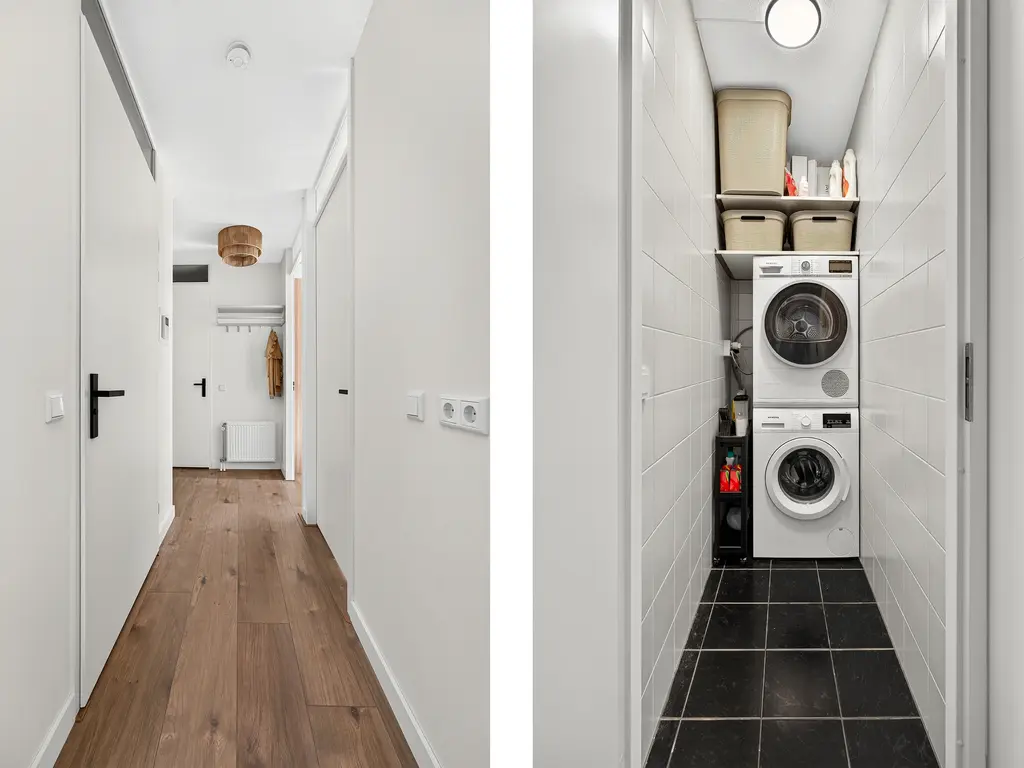 Willem Landréstraat 104, RIDDERKERK