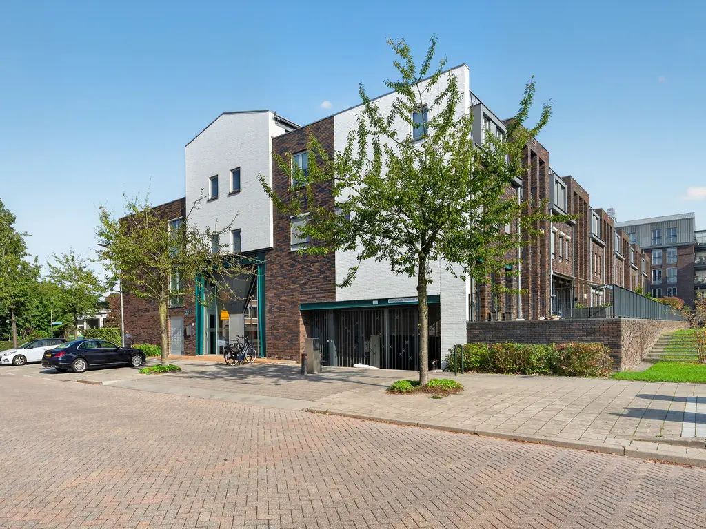 Willem Landréstraat 104, RIDDERKERK