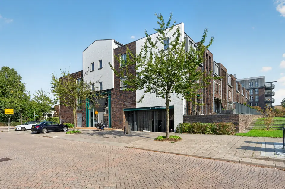 Willem Landréstraat 104