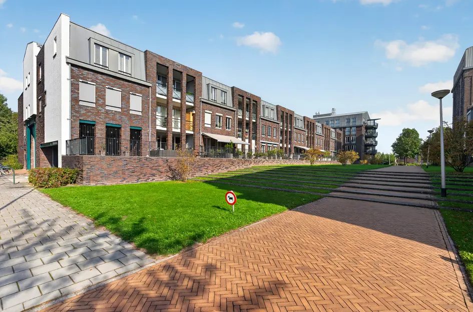 Willem Landréstraat 104