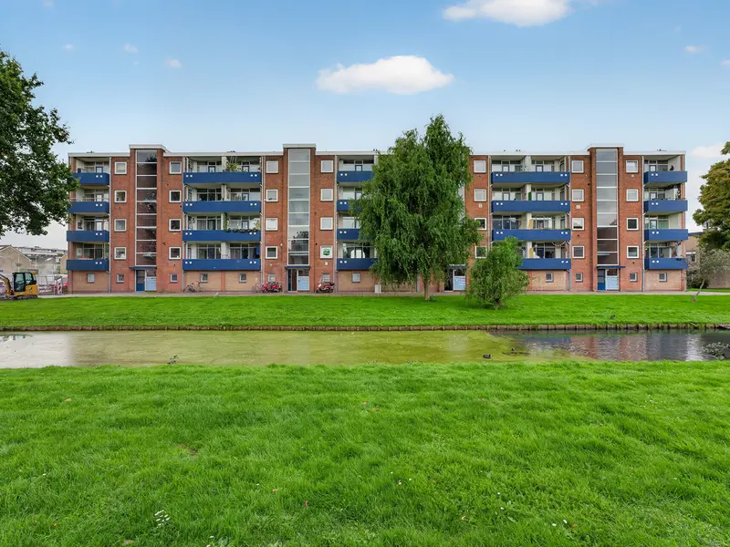 Admiraal Trompstraat 51, ZWIJNDRECHT