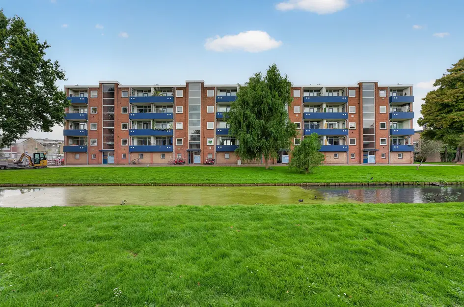 Admiraal Trompstraat 51