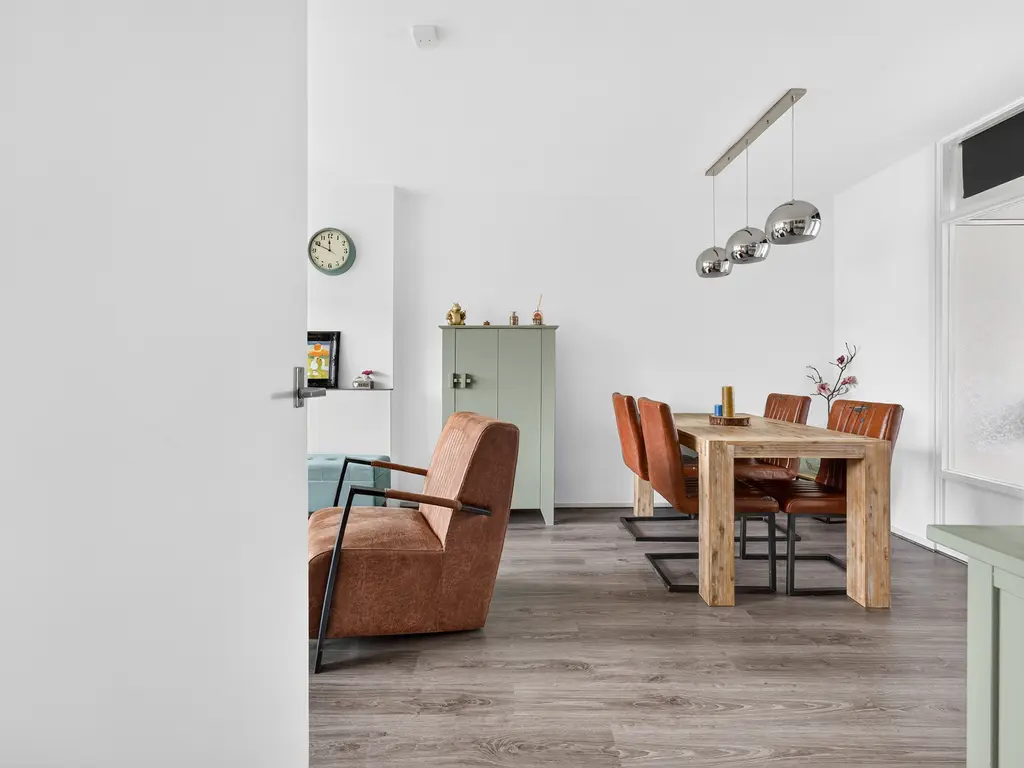 Admiraal Trompstraat 51, ZWIJNDRECHT