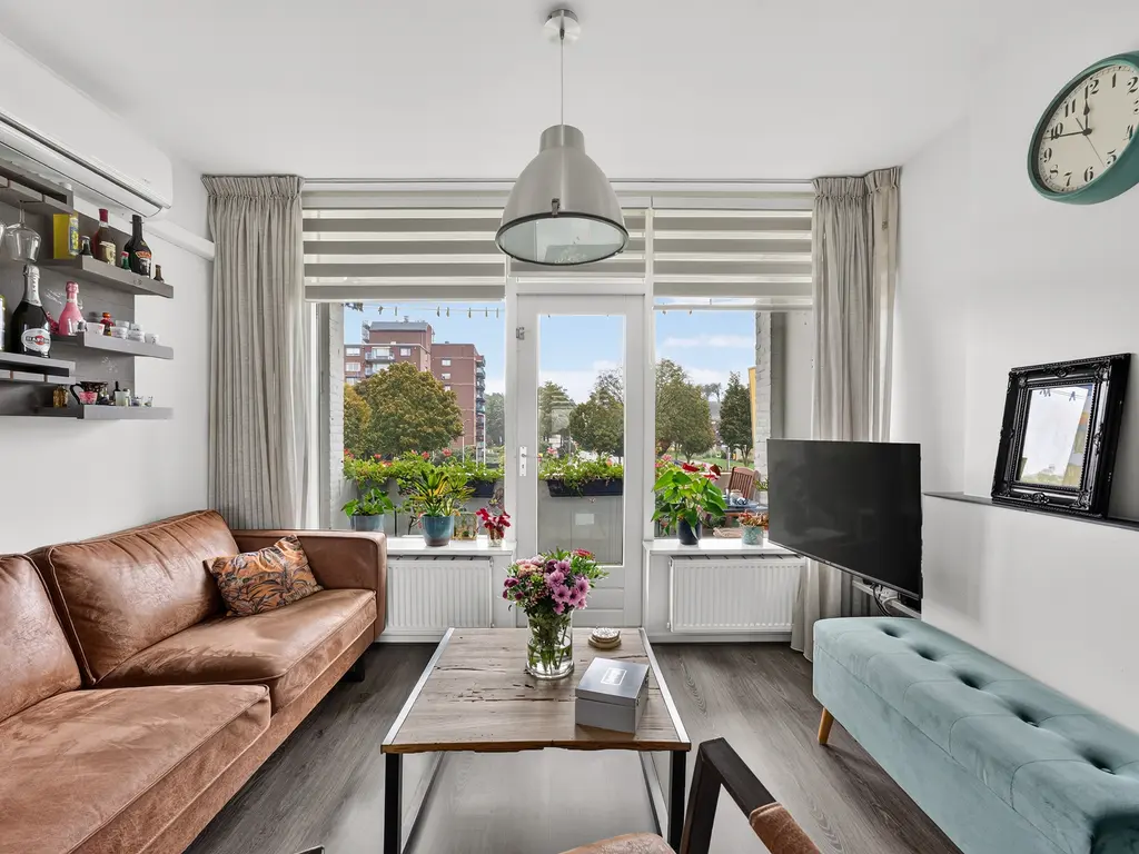 Admiraal Trompstraat 51, ZWIJNDRECHT