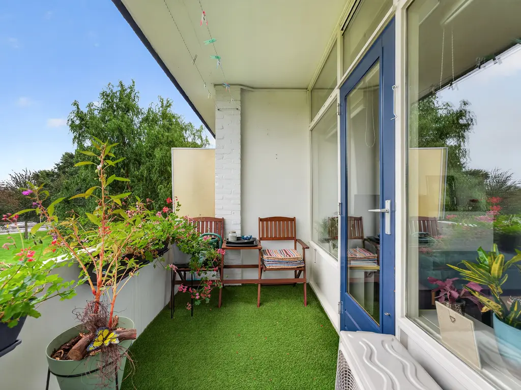 Admiraal Trompstraat 51, ZWIJNDRECHT