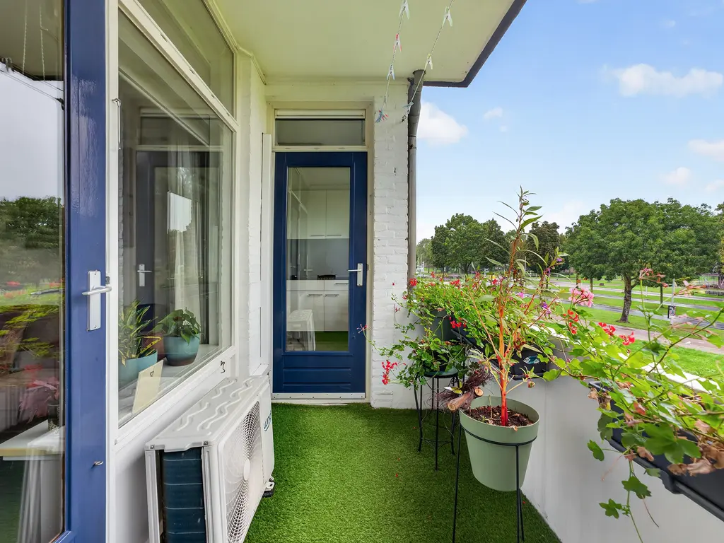 Admiraal Trompstraat 51, ZWIJNDRECHT