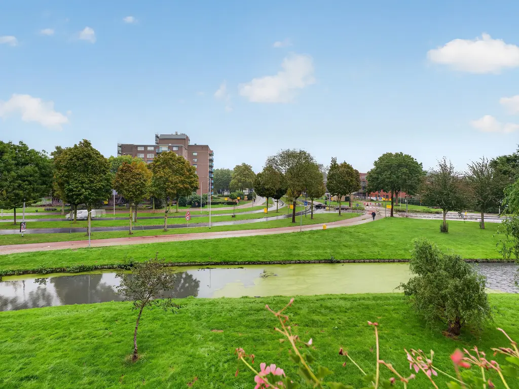 Admiraal Trompstraat 51, ZWIJNDRECHT