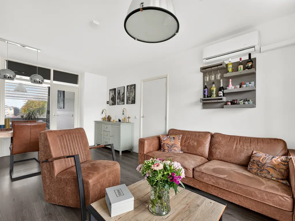 Admiraal Trompstraat 51, ZWIJNDRECHT