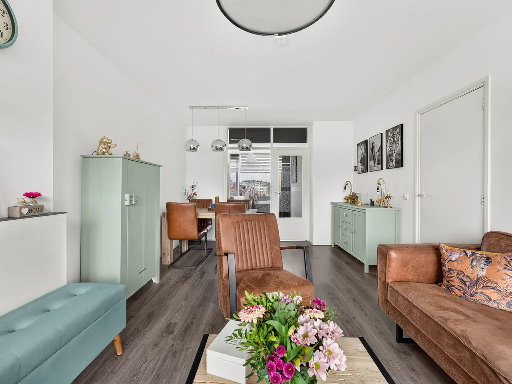 Admiraal Trompstraat 51, ZWIJNDRECHT