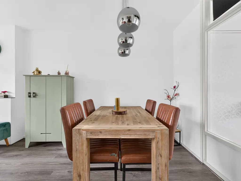 Admiraal Trompstraat 51, ZWIJNDRECHT