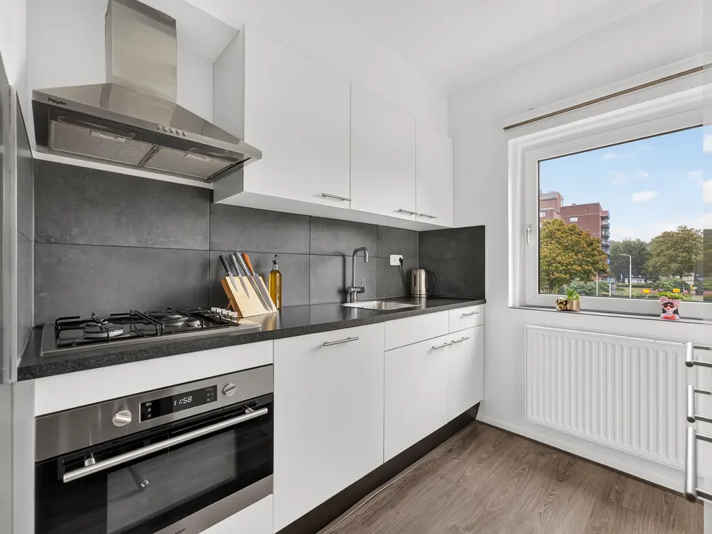 Admiraal Trompstraat 51, ZWIJNDRECHT