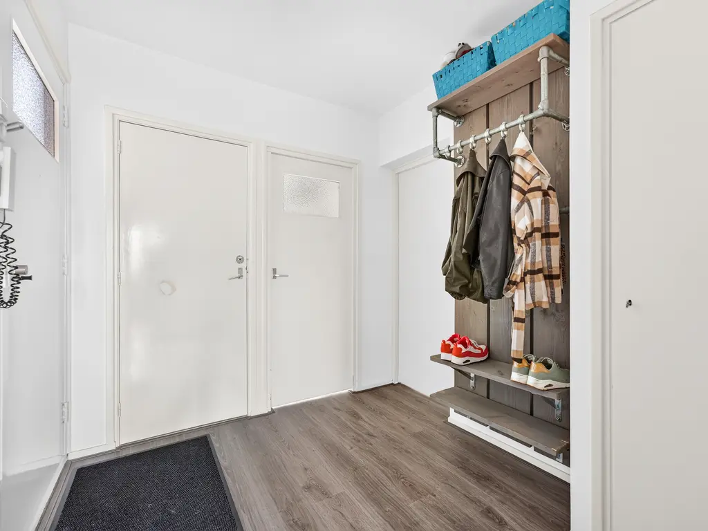 Admiraal Trompstraat 51, ZWIJNDRECHT