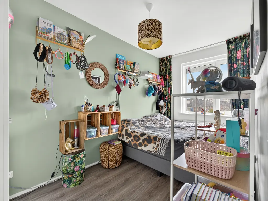 Admiraal Trompstraat 51, ZWIJNDRECHT