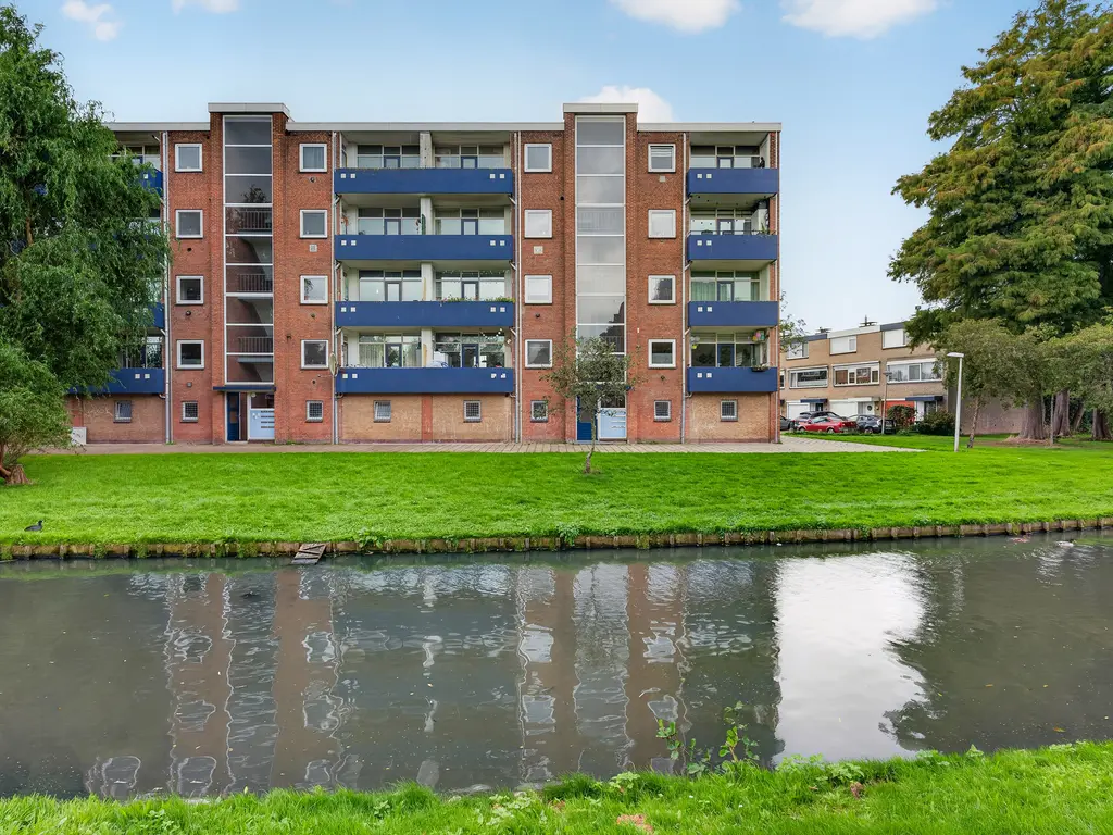 Admiraal Trompstraat 51, ZWIJNDRECHT