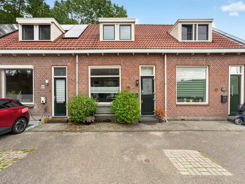 Lindtsestraat 12, ZWIJNDRECHT