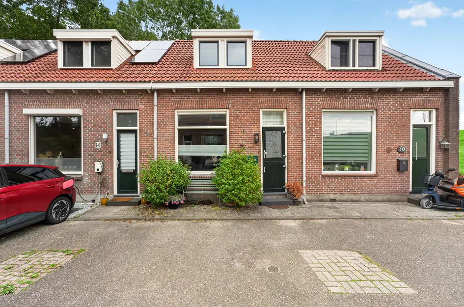 Lindtsestraat 12