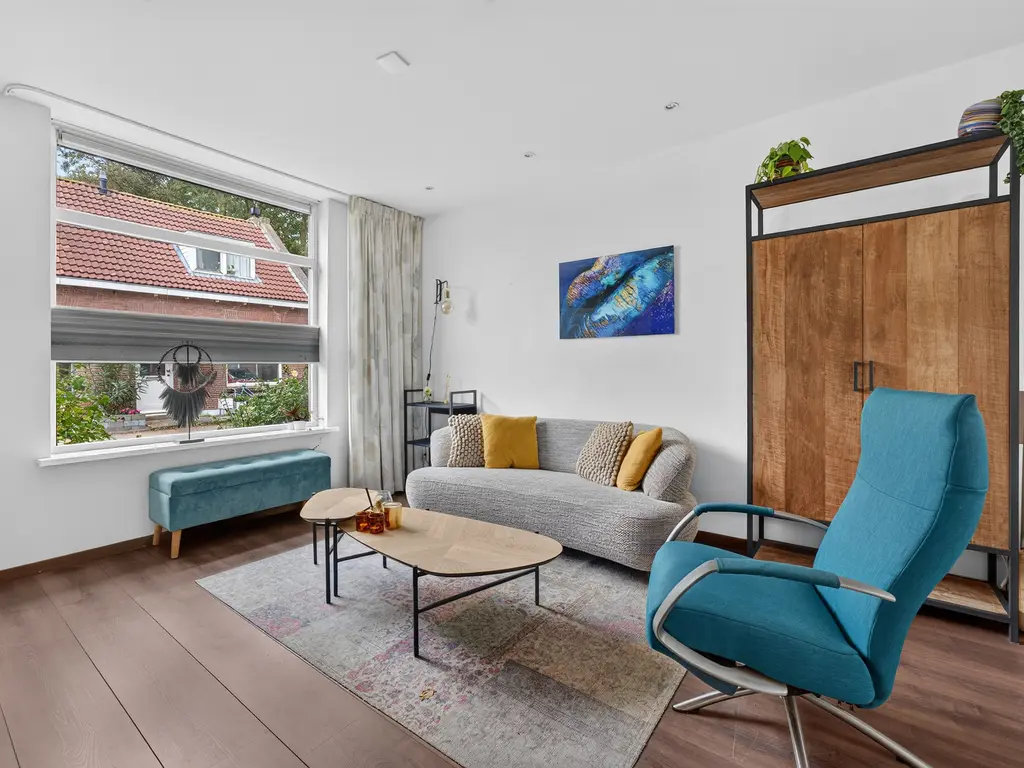 Lindtsestraat 12, ZWIJNDRECHT