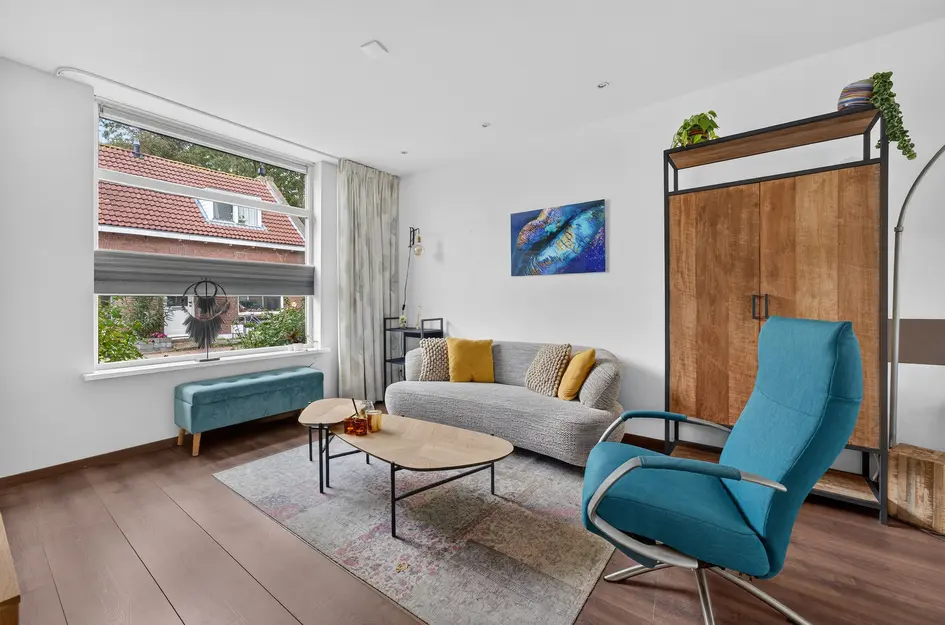 Lindtsestraat 12