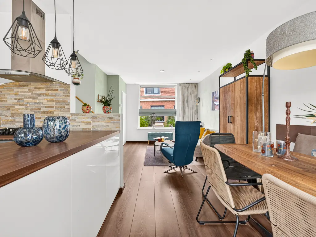 Lindtsestraat 12, ZWIJNDRECHT