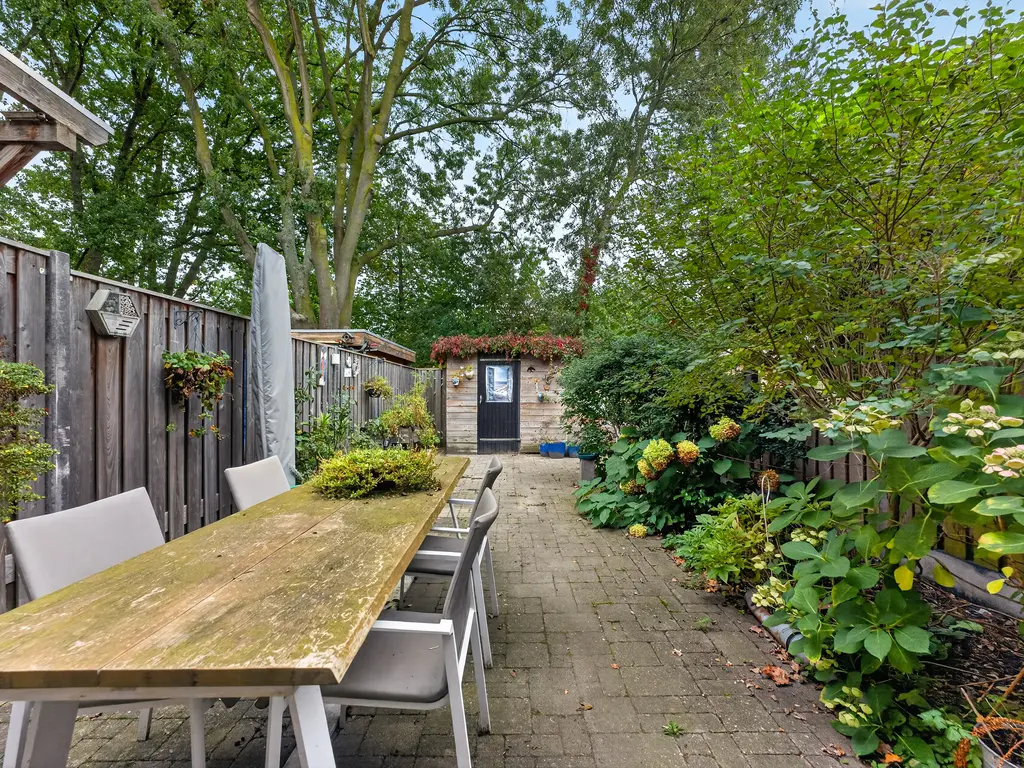 Lindtsestraat 12, ZWIJNDRECHT