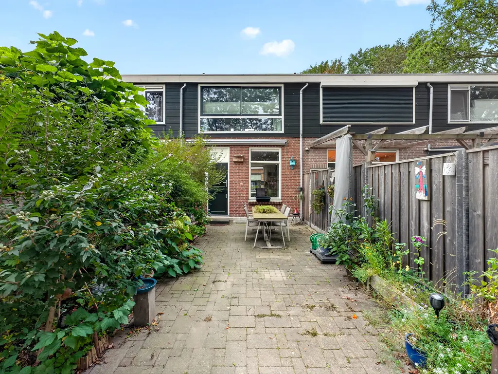 Lindtsestraat 12, ZWIJNDRECHT