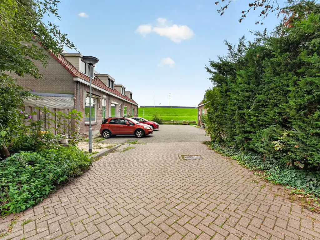 Lindtsestraat 12, ZWIJNDRECHT
