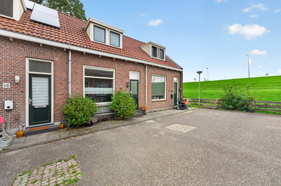 Lindtsestraat 12