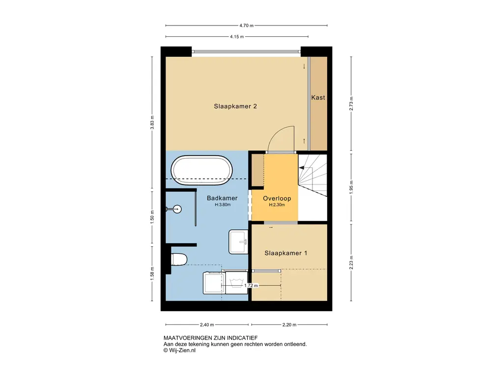 Plattegrond 26