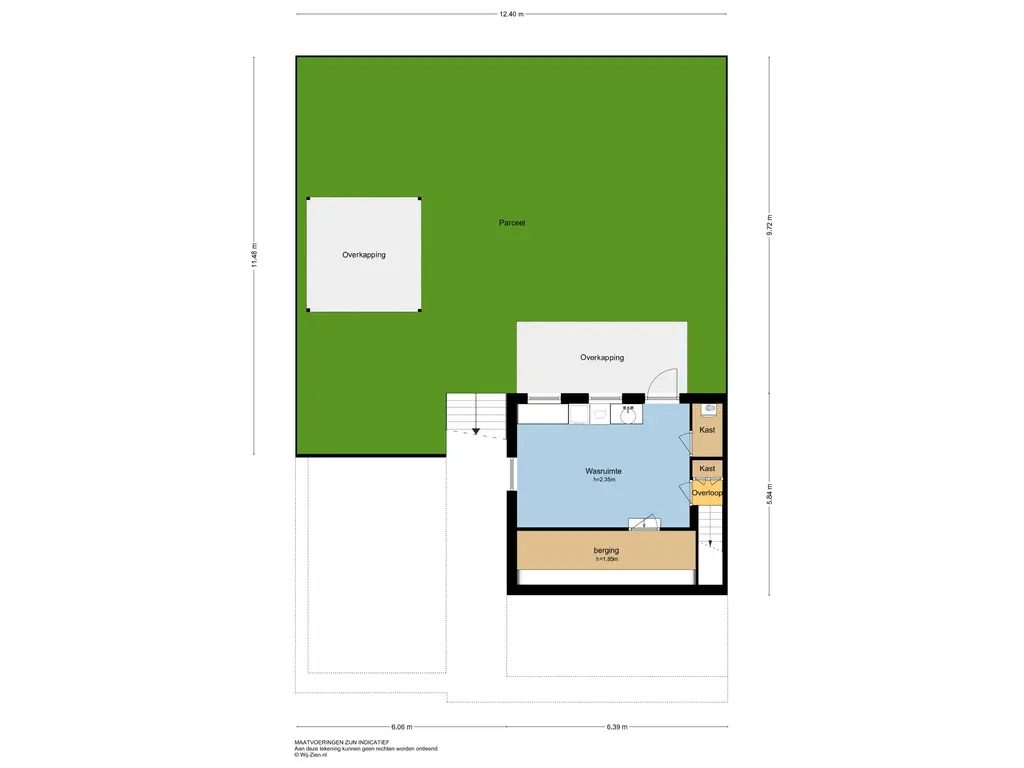 Plattegrond 37