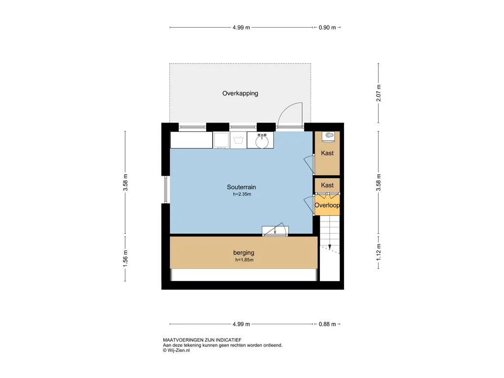 Plattegrond 40